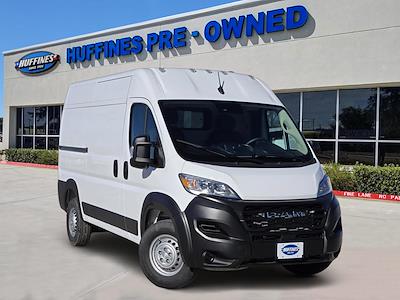 2025 Ram ProMaster 2500 High Roof FWD Empty Cargo Van for sale #B8072 - photo 1