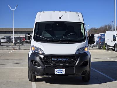 2025 Ram ProMaster 2500 High Roof FWD Empty Cargo Van for sale #B8072 - photo 2