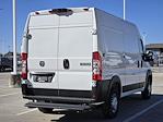 2025 Ram ProMaster 2500 High Roof FWD Upfitted Cargo Van for sale #B8072 - photo 2