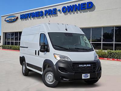 Used 2025 Ram ProMaster 2500 High Roof Empty Cargo Van for sale #B8073 - photo 1