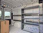 2025 Ram ProMaster 2500 High Roof FWD Upfitted Cargo Van for sale #B8073 - photo 33