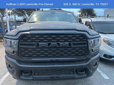 Used 2024 Ram 2500 Big Horn Crew Cab for sale #B8077 - photo 2