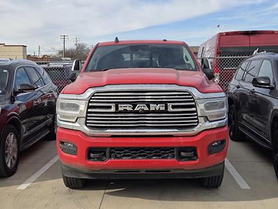 Used 2024 Ram 2500 Laramie Crew Cab for sale #B8086 - photo 2