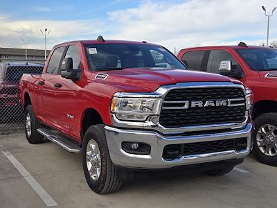 2024 Ram 2500 Crew Cab 4WD Pickup for sale #B8088 - photo 1