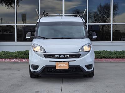 2022 Ram ProMaster City FWD Empty Cargo Van for sale #B8089 - photo 2