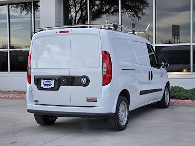 Used 2022 Ram ProMaster City Upfitted Cargo Van for sale #B8089 - photo 2