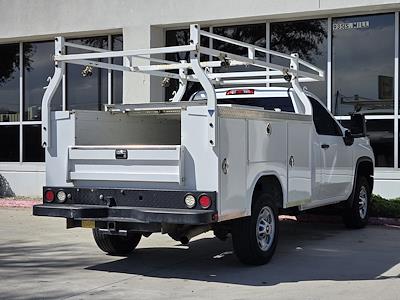 Used 2020 Chevrolet Silverado 2500 - photo 1