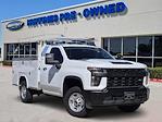 Used 2020 Chevrolet Silverado 2500 Regular Cab Service Truck for sale #B8091 - photo 1