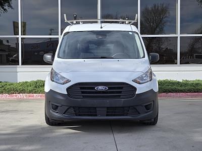 Used 2022 Ford Transit Connect Empty Cargo Van for sale #B8094 - photo 2