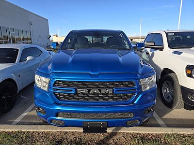 Used 2022 Ram 1500 Big Horn Crew Cab for sale #B8097 - photo 2