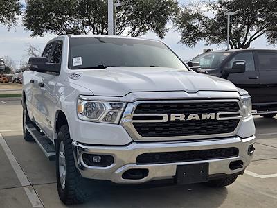 2023 Ram 1500 Crew Cab 4WD Pickup for sale #B8098 - photo 1
