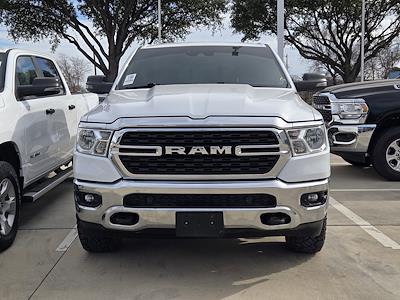 Used 2023 Ram 1500 Big Horn Crew Cab for sale #B8098 - photo 2