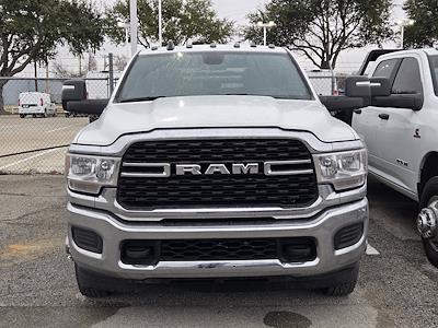 2024 Ram 3500 Crew Cab DRW 4WD Flatbed Truck for sale #B8103 - photo 2