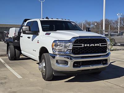 2024 Ram 3500 Crew Cab DRW 4WD Cab Chassis for sale #B8104 - photo 1
