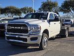 2024 Ram 3500 Crew Cab DRW 4WD Cab Chassis for sale #B8105 - photo 3