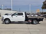 Used 2024 Ram 3500 Crew Cab Flatbed Truck for sale #B8105 - photo 5