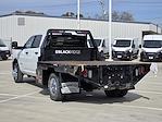 Used 2024 Ram 3500 Crew Cab Flatbed Truck for sale #B8105 - photo 6