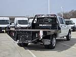 Used 2024 Ram 3500 Crew Cab Flatbed Truck for sale #B8105 - photo 2
