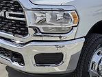 Used 2024 Ram 3500 Crew Cab Flatbed Truck for sale #B8105 - photo 9