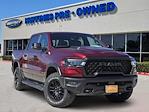 Used 2025 Ram 1500 Rebel Crew Cab for sale #B8106 - photo 1