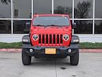 2022 Jeep Wrangler 4WD SUV for sale #B8113 - photo 1