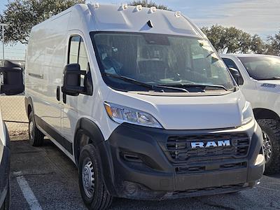 2025 Ram ProMaster 2500 High Roof FWD Empty Cargo Van for sale #B8114 - photo 1