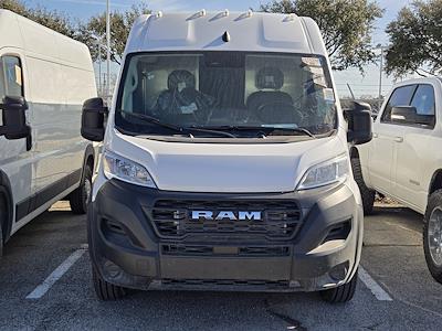 2025 Ram ProMaster 2500 High Roof FWD Empty Cargo Van for sale #B8114 - photo 2
