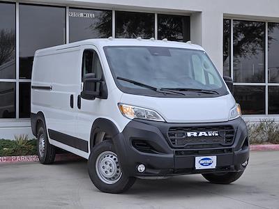 Used 2025 Ram ProMaster 2500 - photo 1
