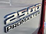 2025 Ram ProMaster 2500 High Roof FWD Empty Cargo Van for sale #B8121 - photo 10