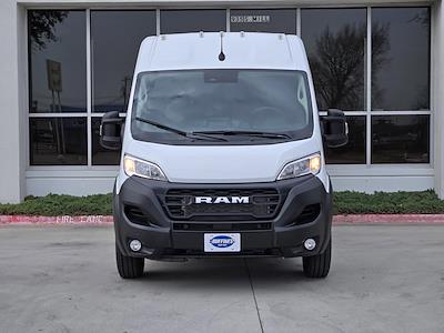 Used 2025 Ram ProMaster 2500 - photo 1