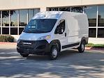 2025 Ram ProMaster 2500 High Roof FWD Empty Cargo Van for sale #B8125 - photo 2