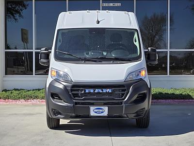 2025 Ram ProMaster 2500 High Roof FWD Empty Cargo Van for sale #B8128 - photo 2