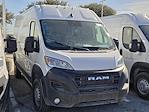 2025 Ram ProMaster 2500 High Roof FWD Empty Cargo Van for sale #B8129 - photo 1