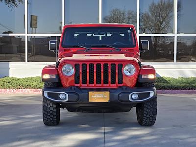 Used 2022 Jeep Gladiator Sport Crew Cab for sale #B8133 - photo 2