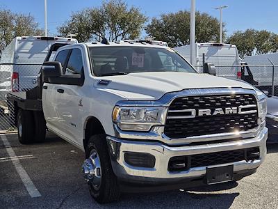 Used 2024 Ram 3500 - photo 1