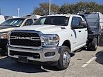 2024 Ram 3500 Crew Cab DRW 4WD Flatbed Truck for sale #B8134 - photo 3