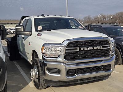 Used 2024 Ram 3500 - photo 1