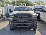 Used 2026 Ram 3500 Crew Cab Flatbed Truck for sale #B8135A - photo 1