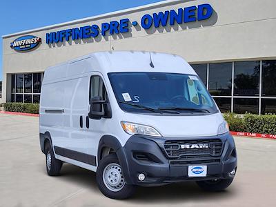 Used 2025 Ram ProMaster 2500 - photo 1