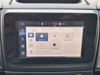 Used 2025 Ram ProMaster 2500 - photo 1