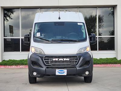 Used 2025 Ram ProMaster 2500 - photo 1