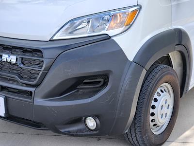 Used 2025 Ram ProMaster 2500 - photo 1