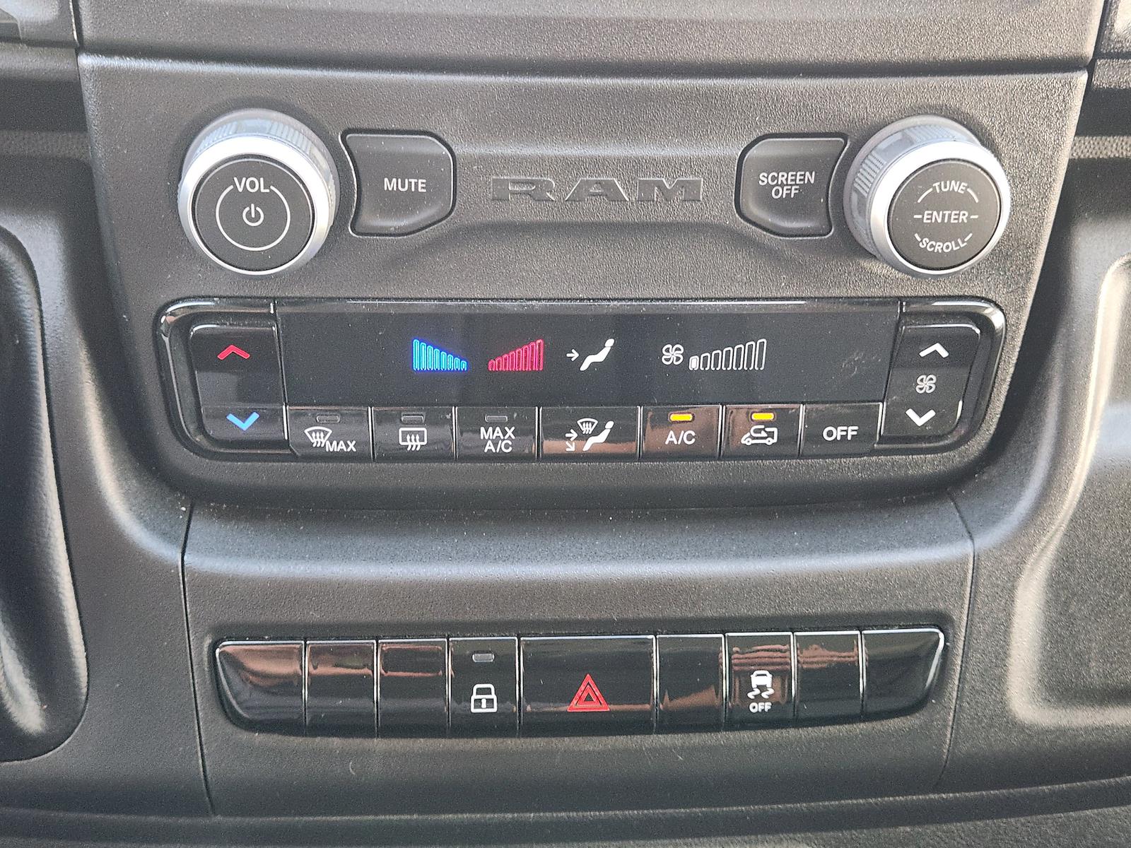 Used 2025 Ram ProMaster 2500 - photo 22
