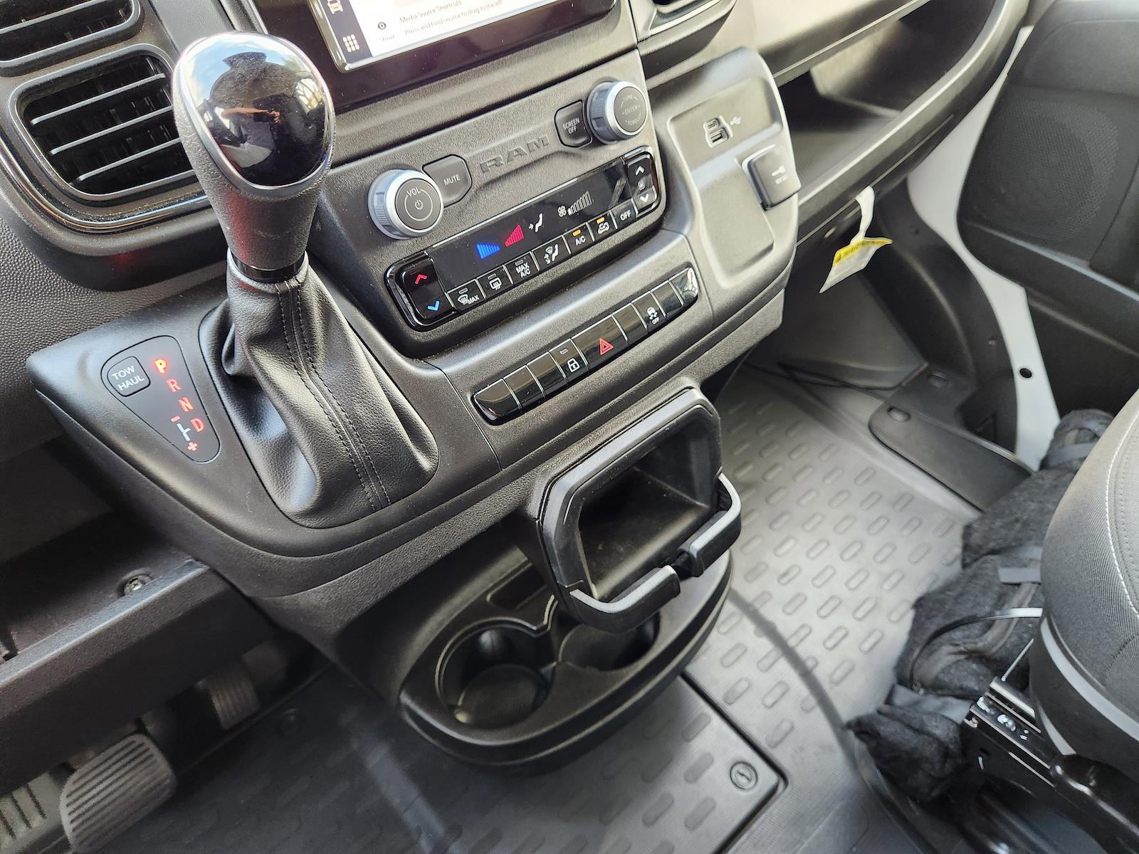 Used 2025 Ram ProMaster 2500 - photo 25