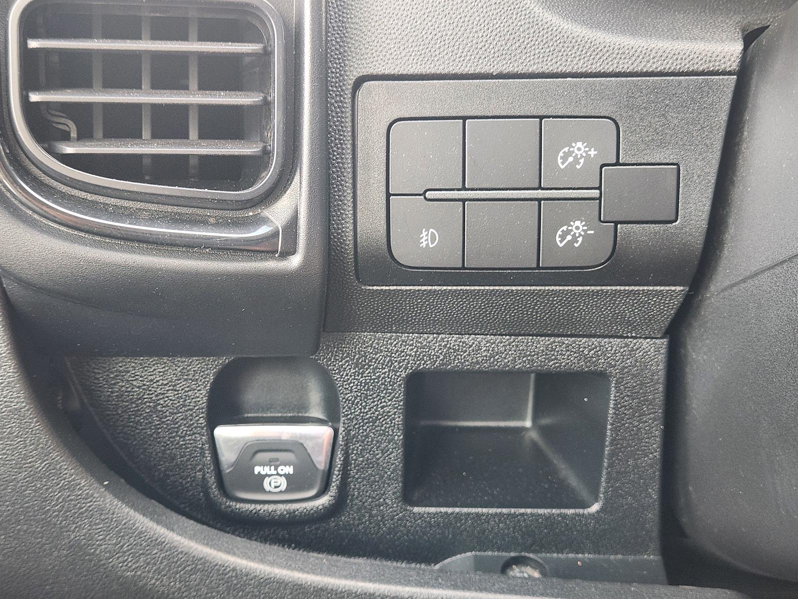 Used 2025 Ram ProMaster 2500 - photo 26