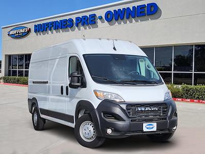 Used 2025 Ram ProMaster 2500 - photo 1