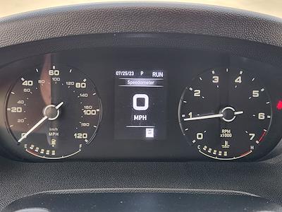 Used 2025 Ram ProMaster 2500 - photo 1