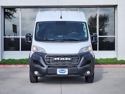 Used 2025 Ram ProMaster 2500 - photo 1