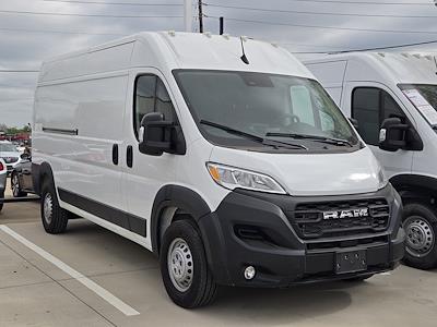 Used 2025 Ram ProMaster 2500 - photo 1