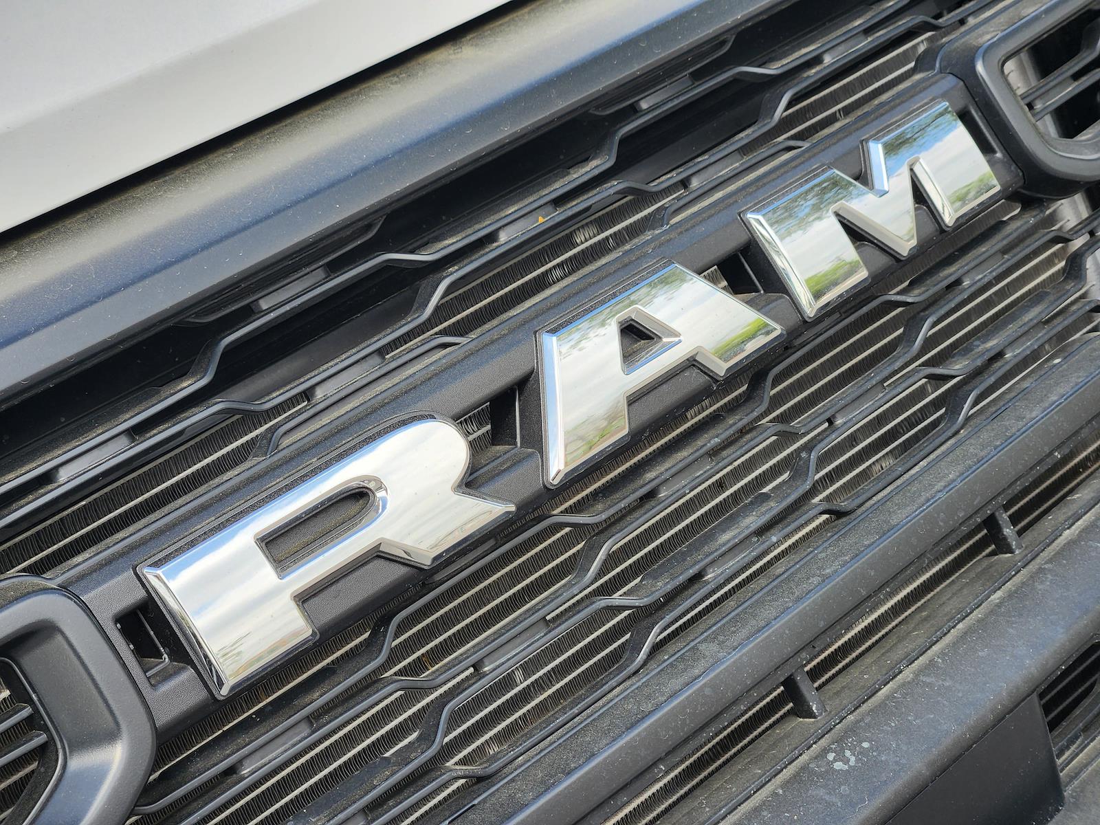 Used 2025 Ram ProMaster 2500 - photo 14